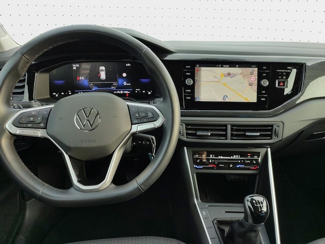 Volkswagen Taigo 1.0 TSI Life