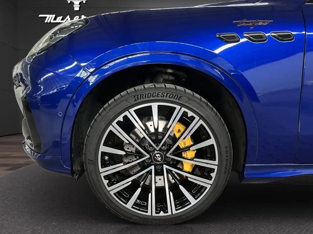 Maserati Grecale Trofeo