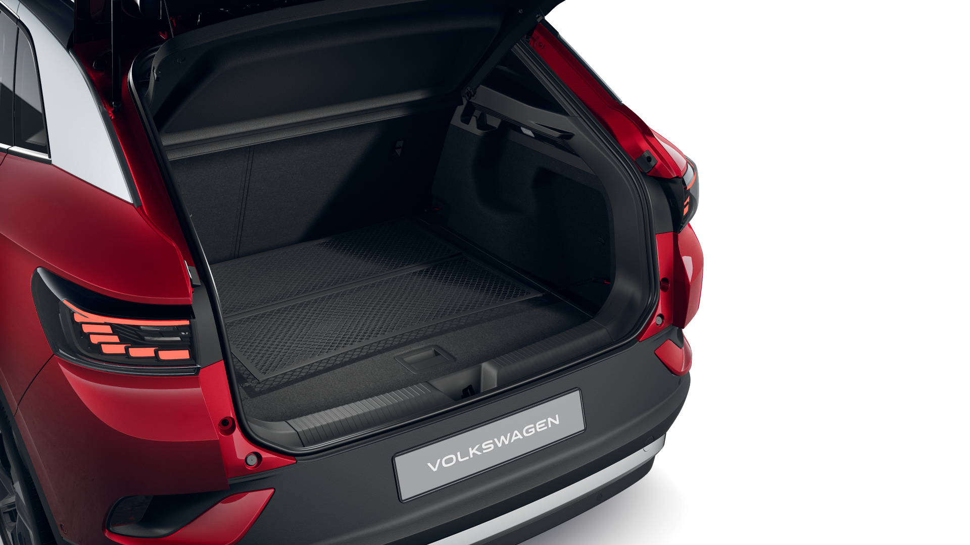 Volkswagen ID.4 77 KWh Performance Pro