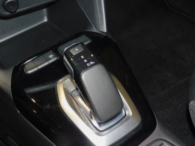 Opel Corsa Edition First edition