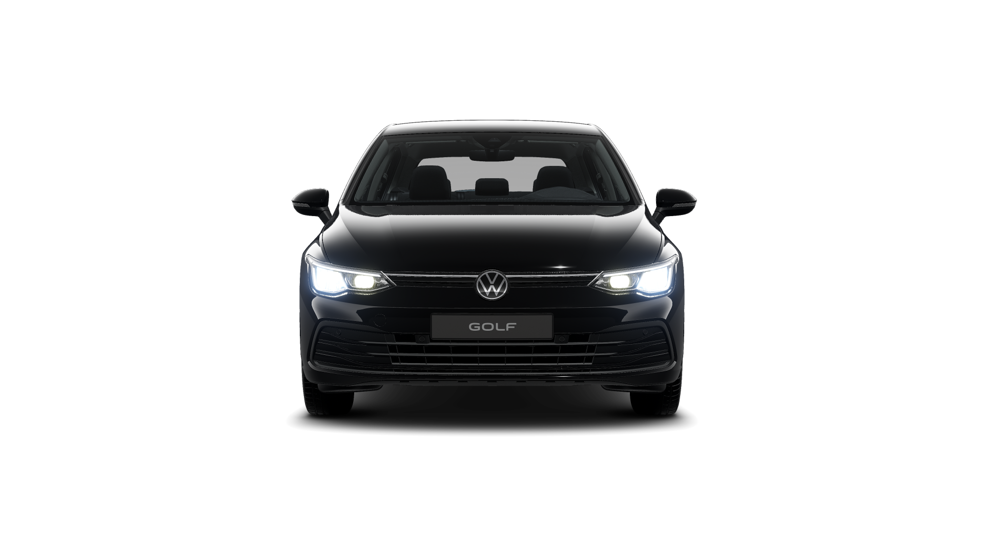 Volkswagen Golf 1.0 TSI Golf VIII Life