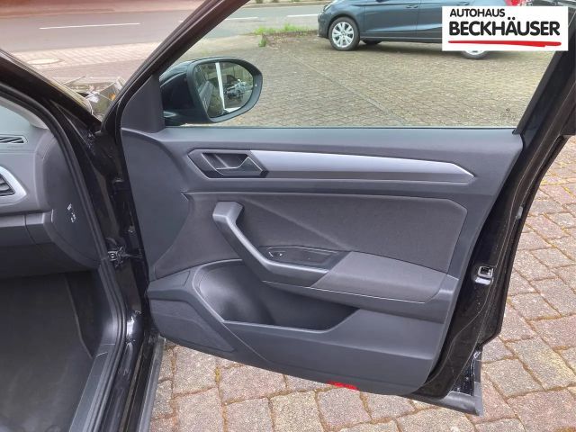 Volkswagen T-Roc DSG Life