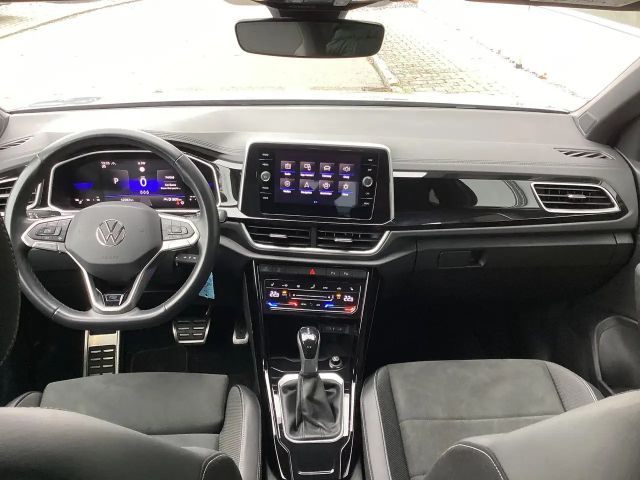 Volkswagen T-Roc 2.0 TDI DSG R-Line