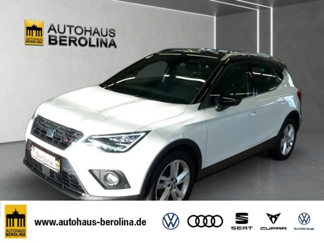 Seat Arona 1.0 TSI DSG FR-lijn