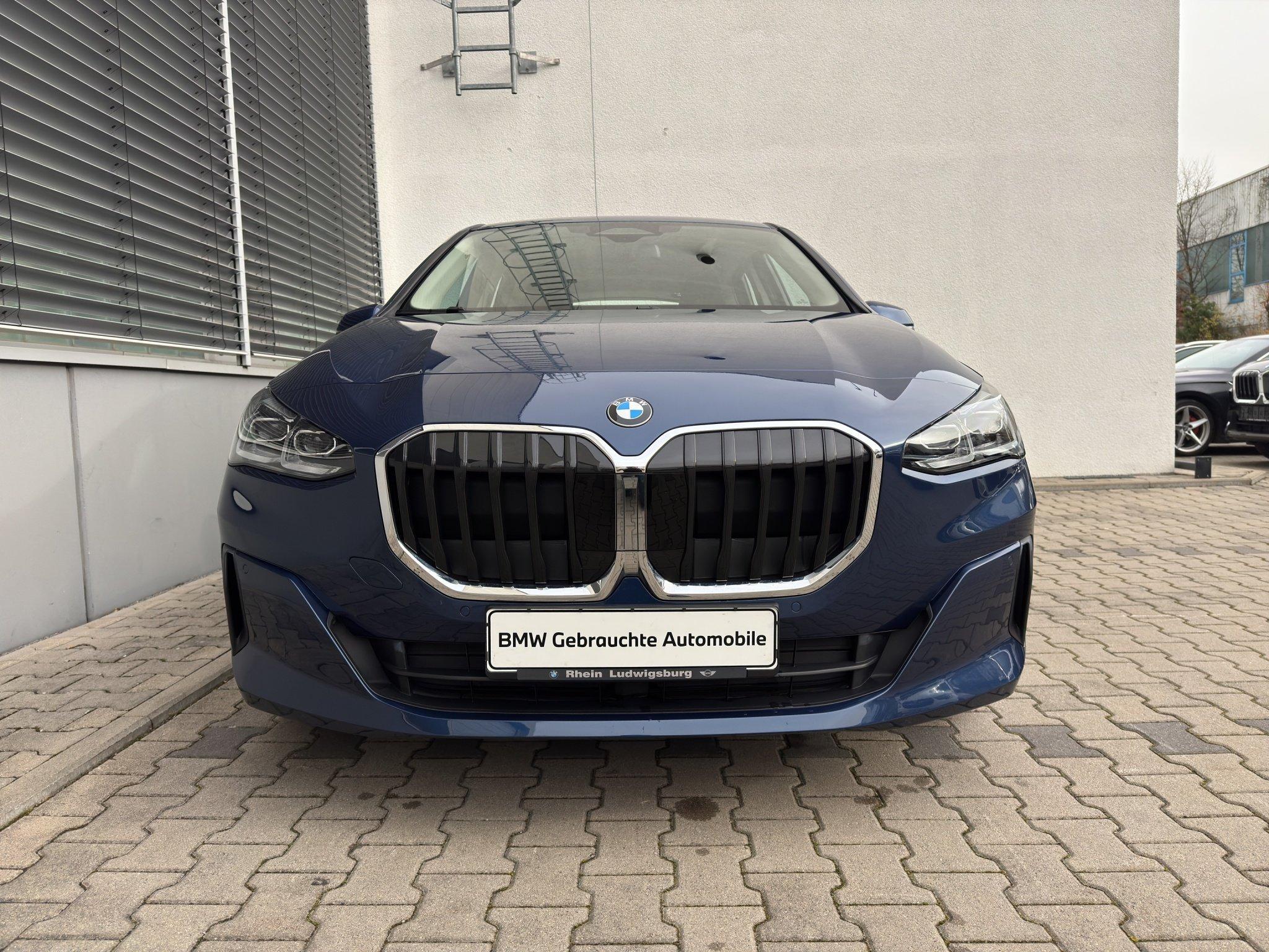 BMW 220 220i