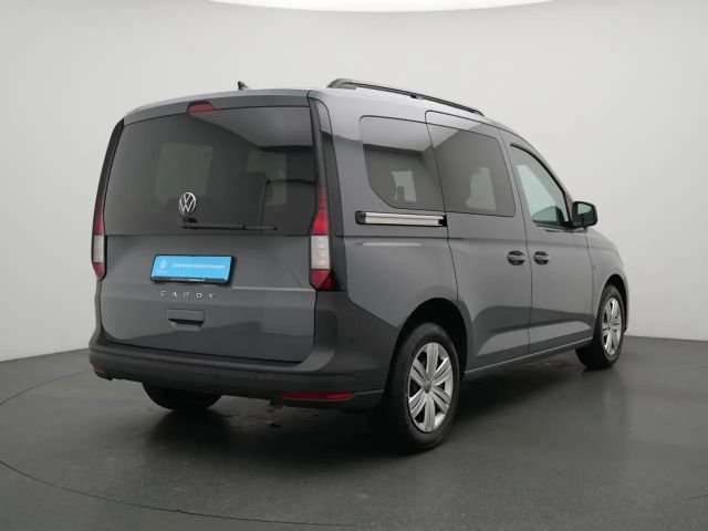Volkswagen Caddy Combi DSG