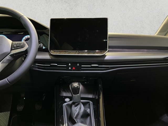 Volkswagen Golf 1.5 TSI Golf VIII Style