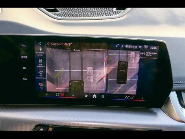 BMW iX1 M-Sport xDrive30