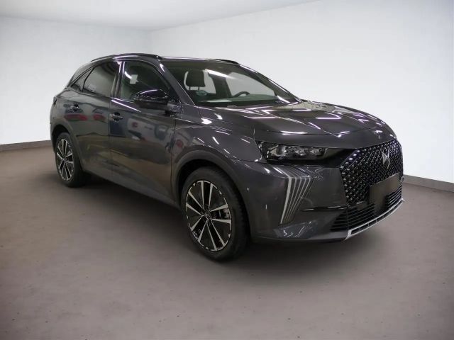 DS DS 7 Crossback BlueHDi Crossback Étoile