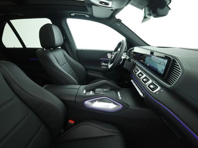 Mercedes-Benz GLE 450 4MATIC AMG Line
