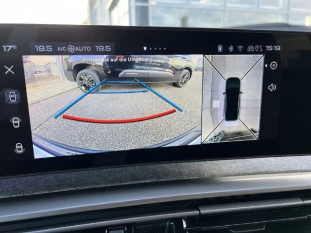 Peugeot 3008 Allure Pack Hybrid