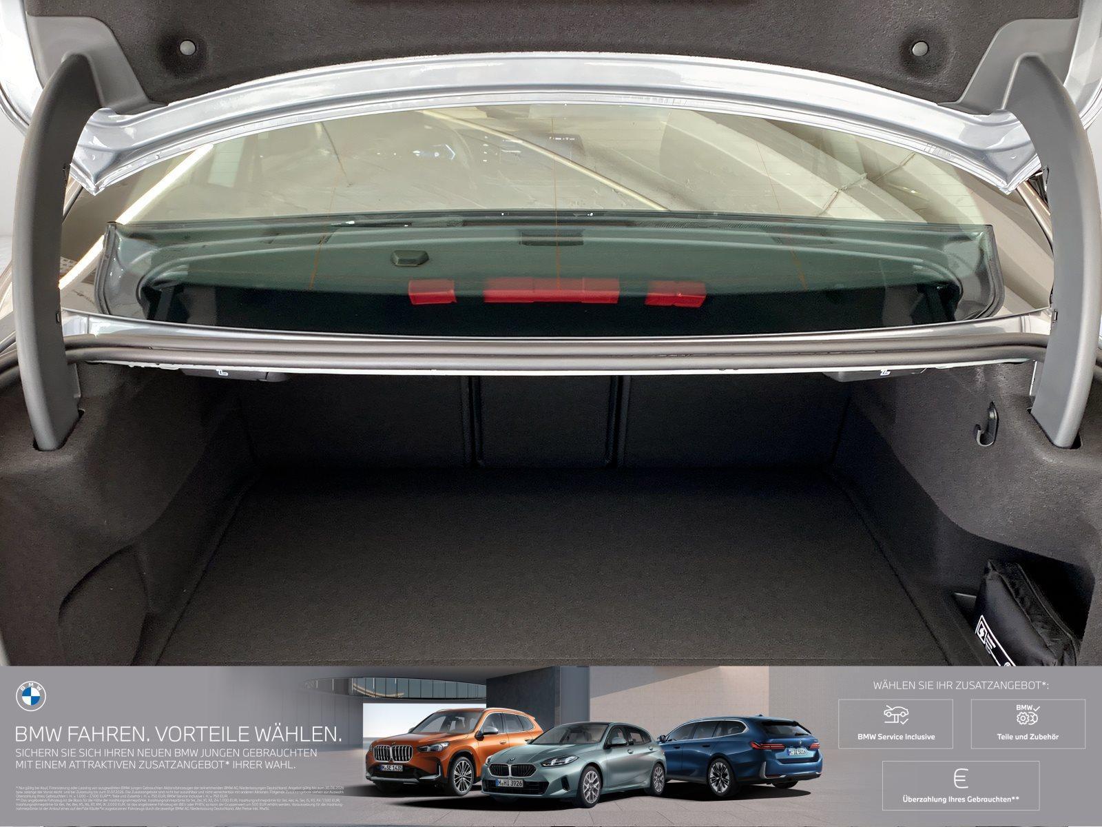 BMW 220 Coupé Gran Coupé