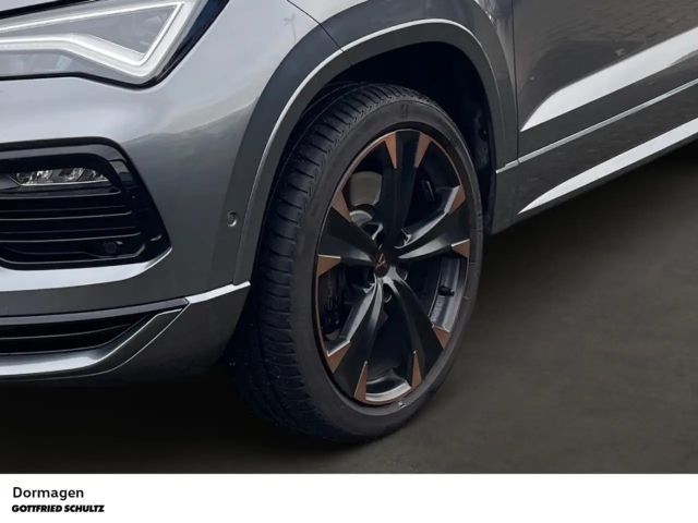 Cupra Ateca 2.0 TSI 4Drive VZ