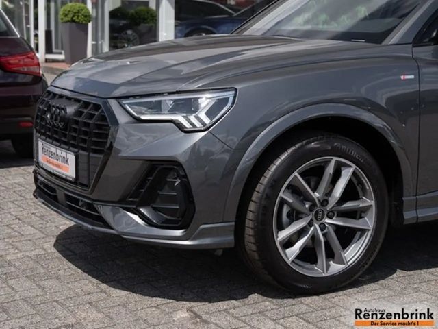 Audi Q3 35 TFSI S-Line