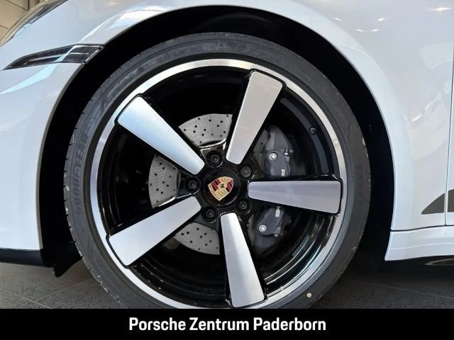 Porsche 992 Carrera Coupé Turbo