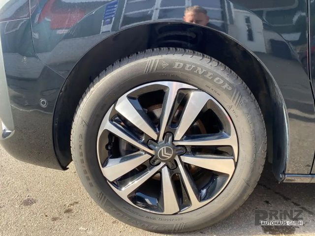 Citroën Spacetourer Plus