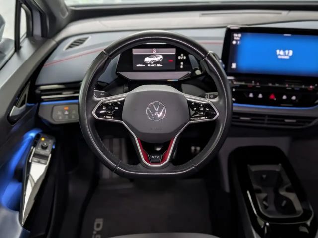 Volkswagen ID.5 4Motion 77 KWh GTX IQ.Drive