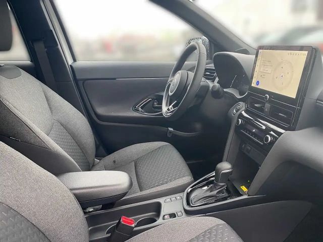 Toyota Yaris Cross Hybride