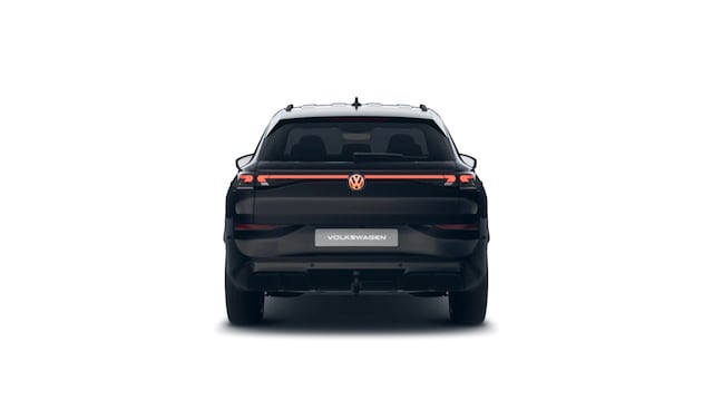 Volkswagen T-Roc 1.5 eTSI DSG R-Line