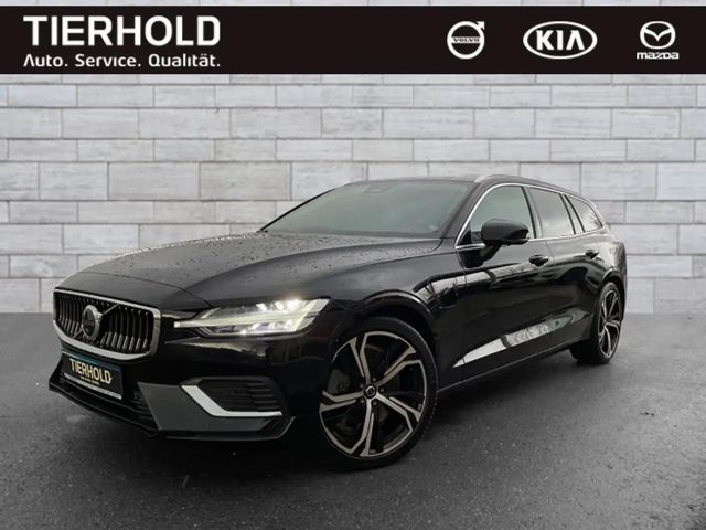 Volvo V60 AWD Bright T8 Ultimate