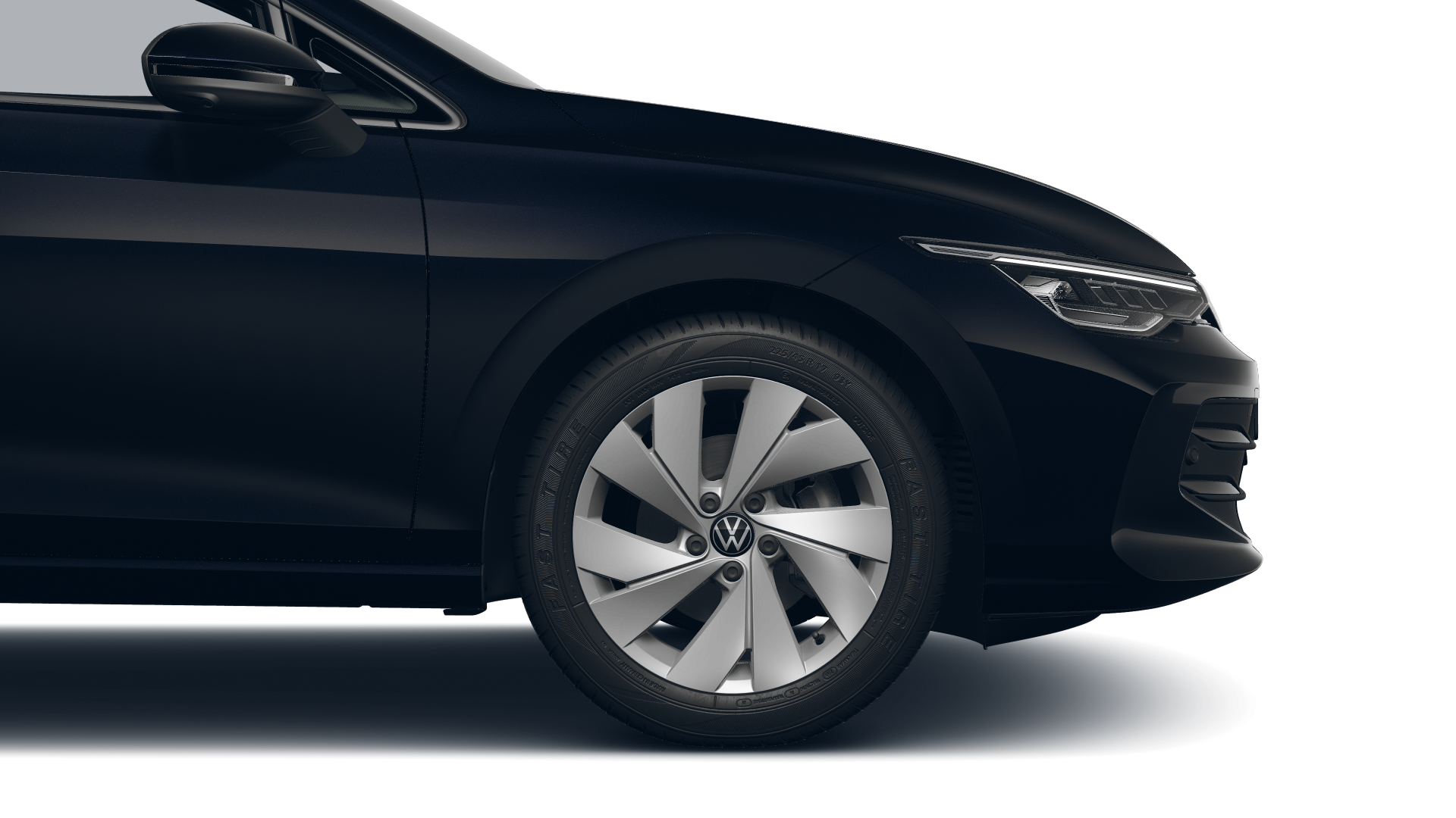 Volkswagen Golf Life Variant