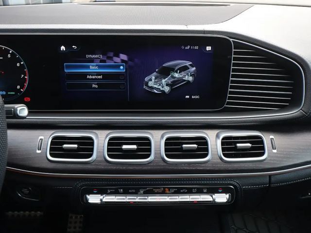 Mercedes-Benz GLE 53 AMG 4MATIC+ AMG Line