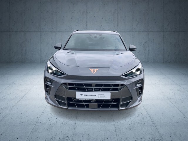 Cupra Terramar 1.5 e-Hybrid VZ e-Hybrid