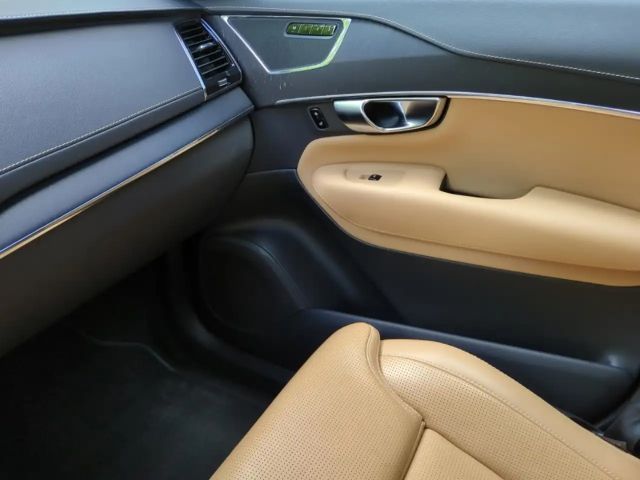 Volvo XC90 Inscription Recharge T8