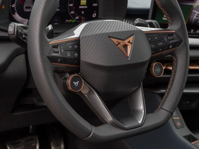 Cupra Terramar 1.5 eTSI