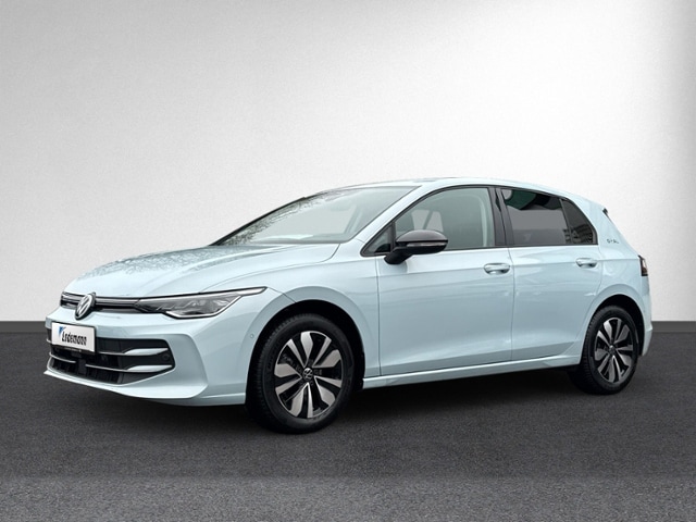 Volkswagen Golf 2.0 TDI DSG Golf VIII