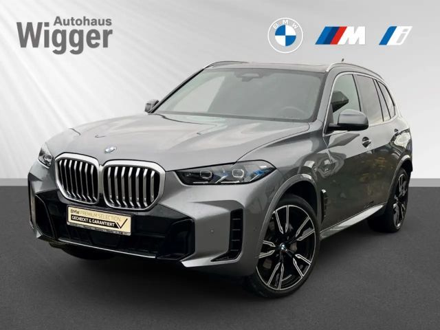 BMW X5 M-Sport xDrive
