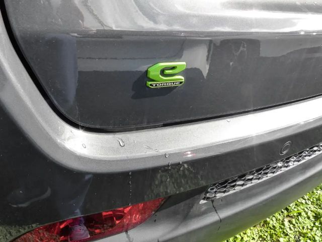 Jeep Compass Hybrid Limited