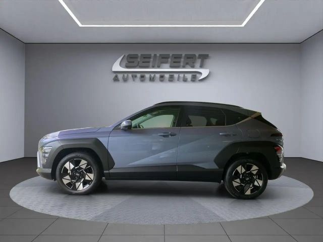 Hyundai Kona Trend