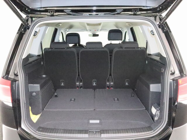 Volkswagen Touran 2.0 TDI Comfortline