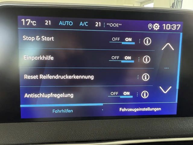 Peugeot 3008 Active Pack PureTech