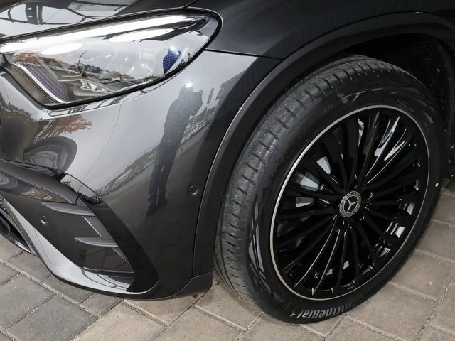 Mercedes-Benz GLC 450 4MATIC AMG Line