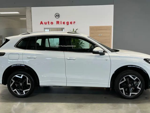 Volkswagen Tiguan 2.0 TDI 4Motion R-Line