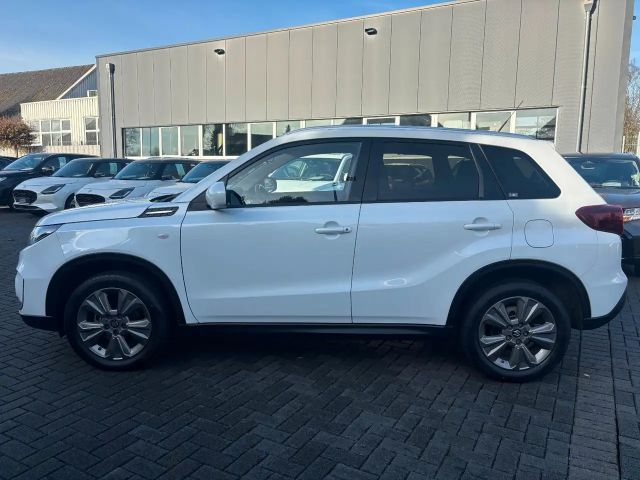 Suzuki Vitara 4x4 Comfort