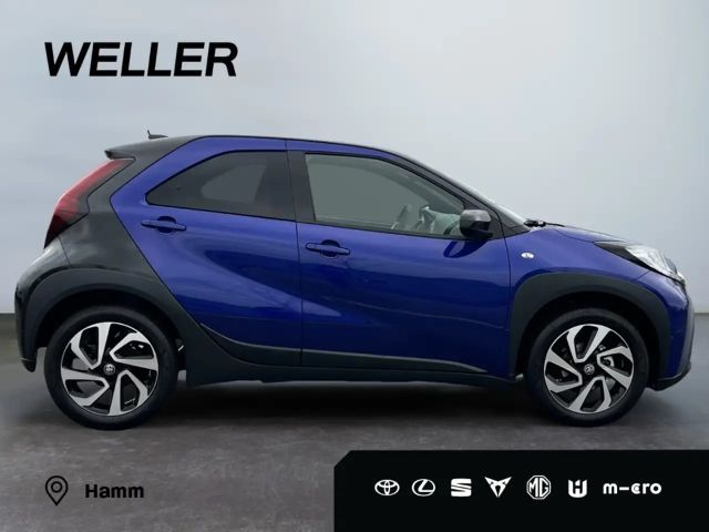 Toyota Aygo X Hatchback