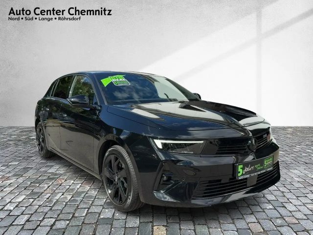 Opel Astra GS-Line Grand Sport