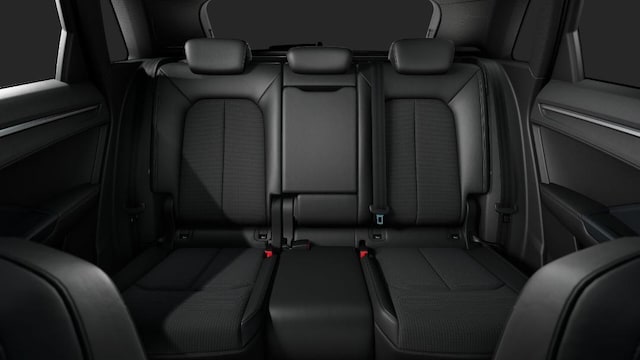 Audi Q3 40 TDI Quattro S-Line S-Tronic