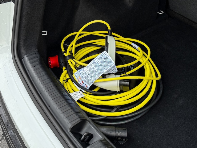 Audi Q4 e-tron Sportback