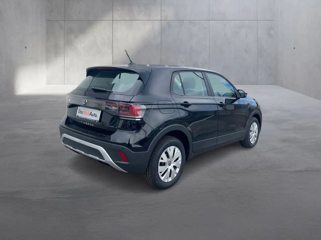 Volkswagen T-Cross 4Me TSI