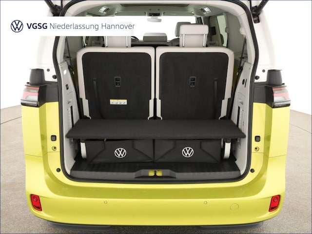 Volkswagen ID.Buzz Pro