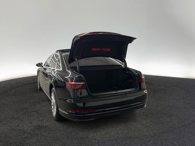 Audi A8 50 TDI Lang Quattro