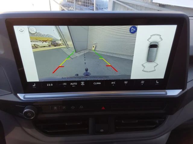 Volkswagen Transporter T7