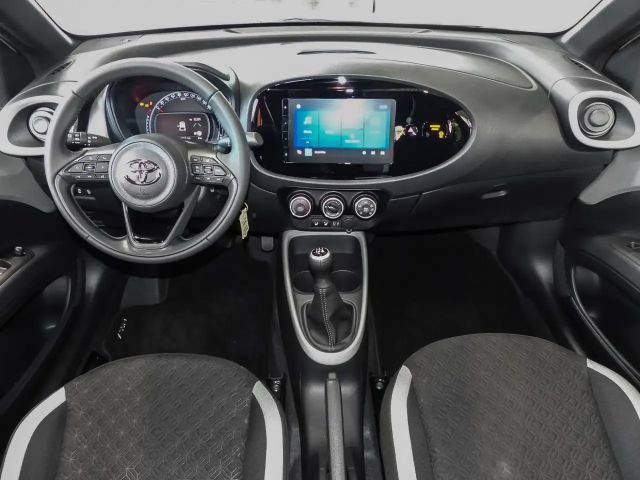 Toyota Aygo X Hatchback