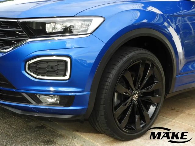Volkswagen T-Roc 2.0 TDI 4Motion DSG R-Line