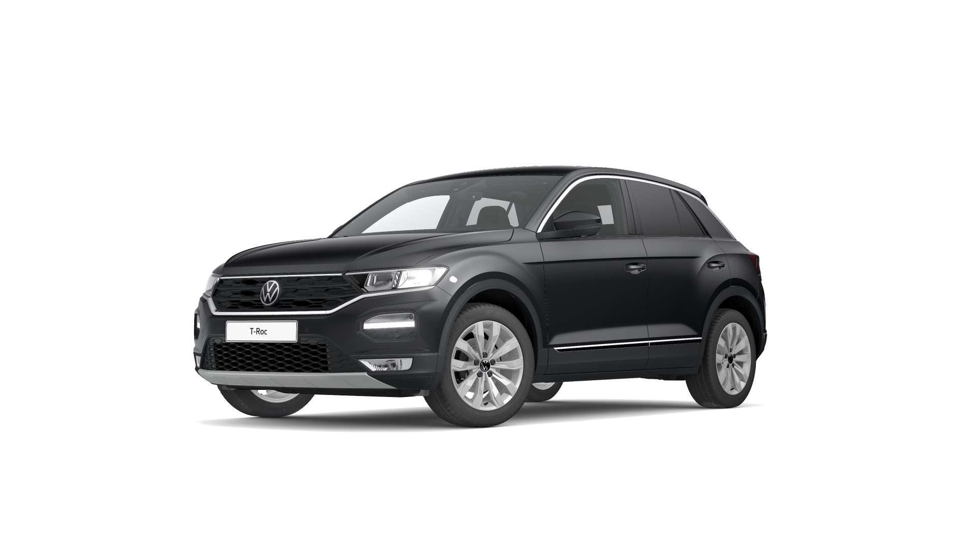 Volkswagen T-Roc Sport