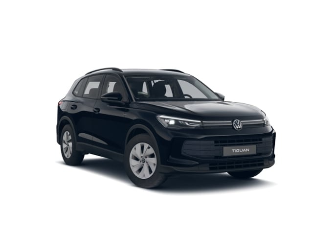 Volkswagen Tiguan 1.5 eTSI DSG